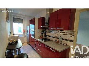 Appartement 3 pièces 70 m²