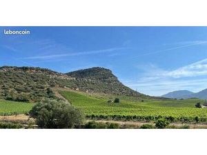 Appartement 3 pièces 45 m²