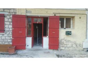 T1 35 M2 50 MN de PARIS centre ville VILLERS COTTERETS