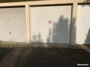 Box / Garage fermé 15 m² – Résidence sécurisée boulevard victor Hugo