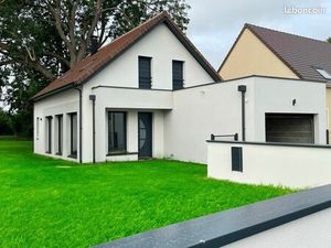 Amfreville - Maison 5 pièces à louer