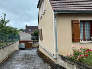 Maison à vendre à charly sur Marne 02310