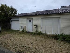 Pavillon 3 pièces 63 m²