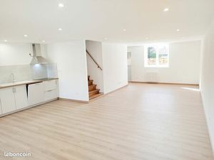 Maison 4 pieces 107m2