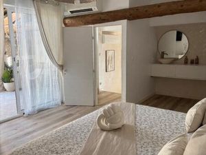 Maison de village 3 chambres