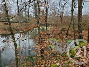 Terrain 2 008 m² Maraye En Othe