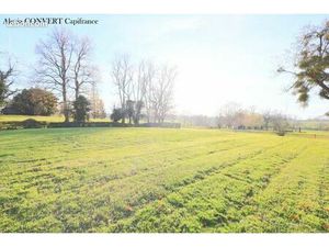 Terrain 1 208 m² Saint Julien Sur Reyssouze