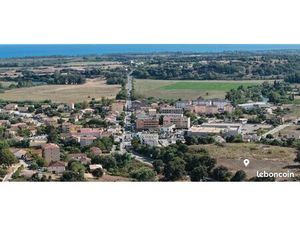 Terrain Constructible 90euros le M2