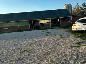 Terrain 3900m2 eau et électricité