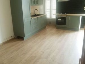 Appartement -3 pièces -65 m2