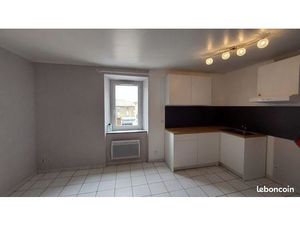 Appartement T2 26m2 + terrasse 15m2