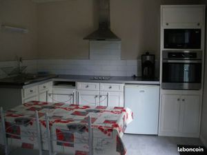 Appartement à la campagne