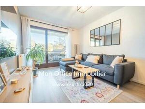 MON OFFICE IMMOBILIER