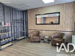 Immeuble 155 m² Rethel