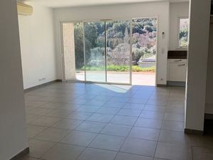 Vente appartement cap corse luri