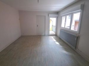 Appartement 3 pièces 72 m²