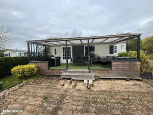 Vente Mobil Home à emporter