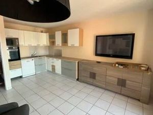 1 Piece- 34m²- Entièrement équipé