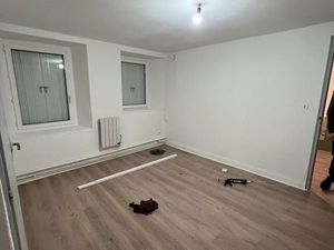 Appartement 30 m² – Centre-ville d’Oyonnax – Entièrement refait à neuf