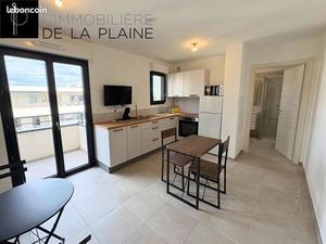 Appartement 1 pièce 25 m²