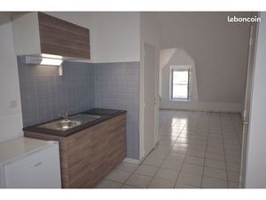 Studio coup de cœur