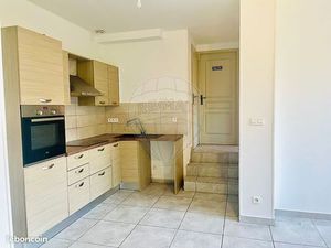 Appartement 3 pièces 56 m²