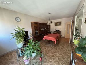 Appartement 3 pièces 86 m²