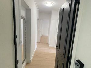 T2 59m2 meublé et rénové LUMINEUX / POSSIBILITÉ transformation EN T3