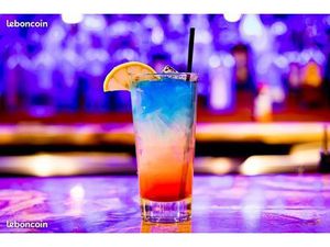 Fond de commerce Bar Musical