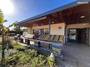 Fond de commerce épicerie alimentation générale