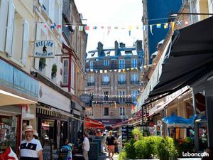 Droit au bail rue des bains emplacement n°1