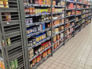 Bail à céder 1000m2 avec l'ensemble du matériel