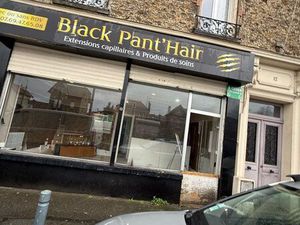 Local commercial Villmonble