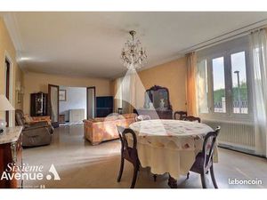 Maison 6 pièces 170 m²