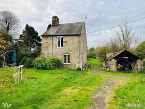 Maison 4 pièces 93 m²