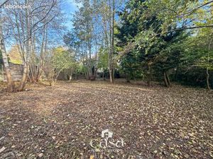 Terrain 585 m² Falaise