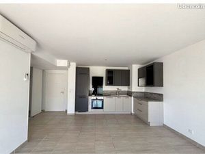 Appartement 2 pièces 50 m2