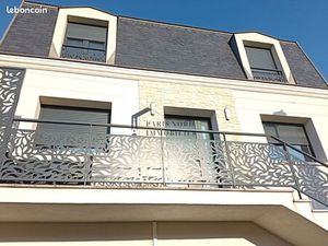 Duplex 3 pièces 75 m²