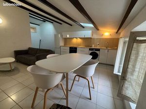 Appartement dans le centre-ville