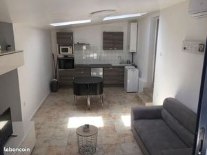 Location appartement Fontvieille