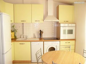 Lumineux T2 centre ville