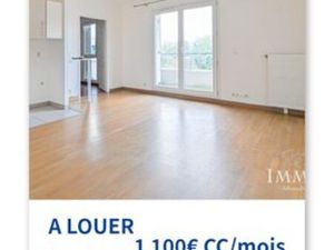 Appartement T3