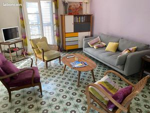 Maison de charme centre-villle