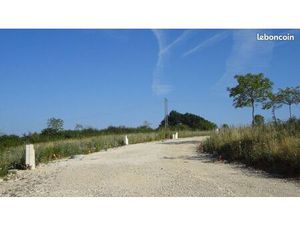 Terrains A VENDRE – COLIGNY « Lotissement Les Prés de Charmoux » – Lots 7 et 40