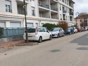 Appartement 3 pièces 63 m2