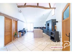 Maison 9 pièces 185 m²