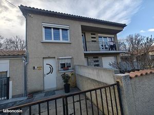 Villa en viager 3 pièces 72 m²