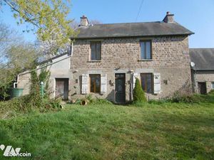 Maison 4 pièces 89 m²