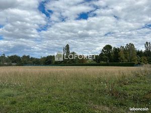 Terrain 3636 m² BOURG EN BRESSE