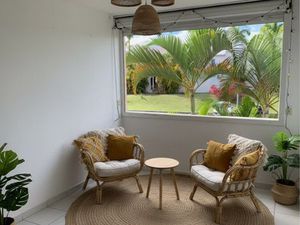 T3 Moudong Sud non meublé